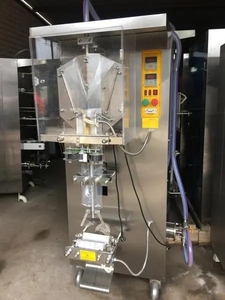 Bán Buôn Pe CuộN Cắt Và Niêm Phong Máy 2000lph Gói Nước Máy Koyo Gói Nước Giá Máy - Product Image 2