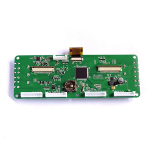 Nova Fast Turnkey <b>PCBA</b> Manufacturing SMD Electronic Circuits - Product Image 1