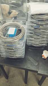 Sensor de Proximidad con Sonda de Desplazamiento Eddy - Product Image 5
