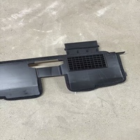 Ensemble de déflecteur d'air supérieur ORIGINAL pour Chery Jaecoo 7 302002619AA