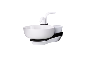 Unità dentale di vendita calda nuovo tipo speciale stella sedia dentale per clinica dentale - Product Image 6