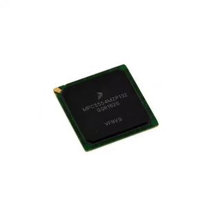 HT MPC555LFCVR40 ใหม่และของแท้ในสต็อก ชิ้นส่วนอิเล็กทรอนิกส์ วงจรรวมไอซี MPC555LFCVR40 - Product Image 1