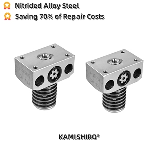 HAWE Élément de pompe à piston radial hydraulique 700bar <span class=keywords><strong>MPE</strong></span> PE11,PE12,PE15 Piston plongeurs hydraulique HAWE R pompe usine Kamishiro - Product Image 3