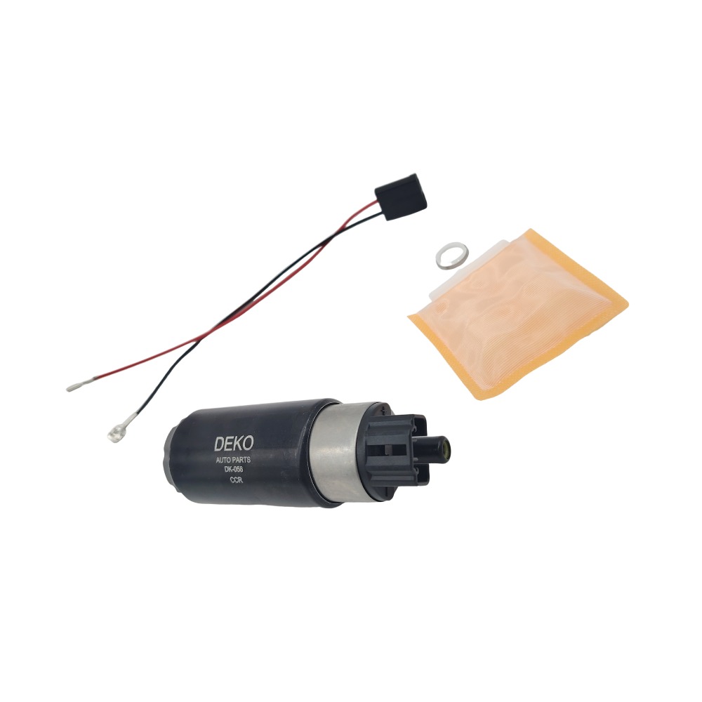 High Quality Fuel Pump for SUZUKI BEDFORD TOYOTA 15100-77E00