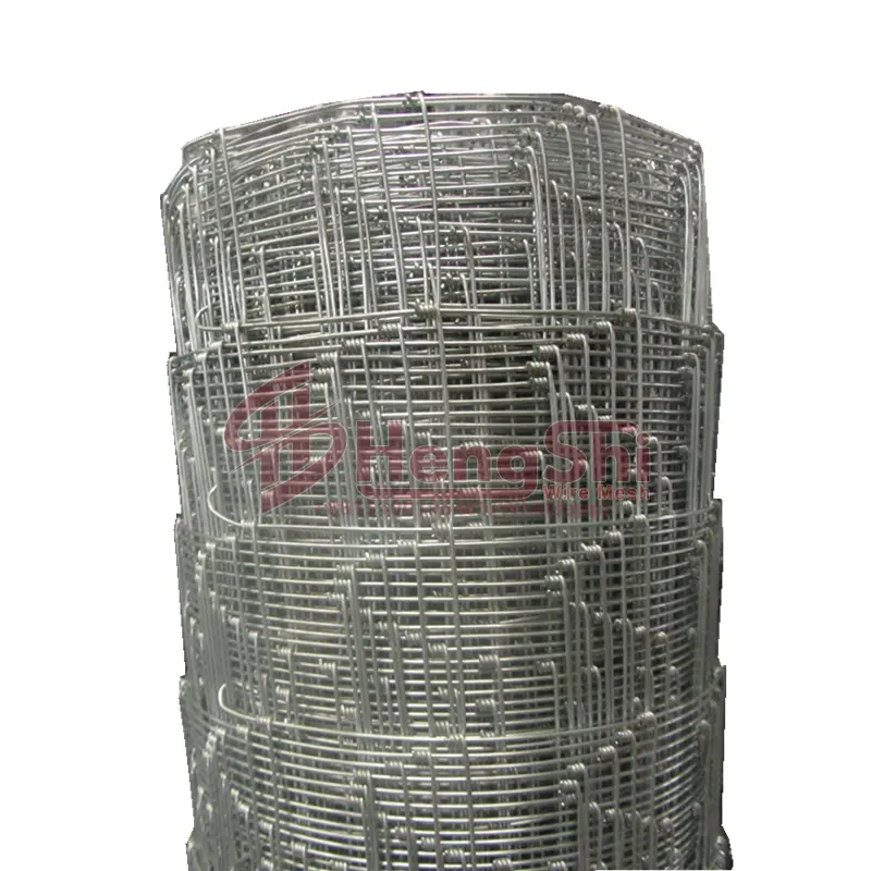 50 m Wild/Forest Fence Wire Fence/Forest Wire Fencing