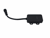 Traceur GPS filaire pour moto Trevaron : localisation en temps réel, alertes géofences, historique d'itinéraire de 30 jours, détection ACC, sonnerie à distance