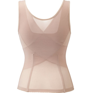 กางเกงชั้นในไร้รอยต่อสำหรับผู้หญิง,กางเกงรัดเอวลดหน้าท้องกระชับสัดส่วนสำหรับผู้หญิง - Product Image 3