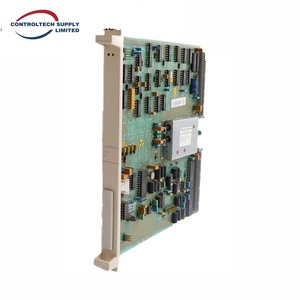 Nuevo Módulo de Entrada Analógica para Automatización Industrial AI625, Envío Rápido, En Stock, Repuestos para Sistemas de Control Industrial - Product Image 2