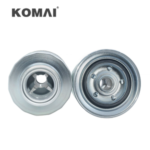 Filtre à carburant diesel KOMAI FF5159 FC-1104 FC-1115 P550385 FT1182 6654854A1 ELG5221 HHV0051920 pour KOMATSU - Product Image 2