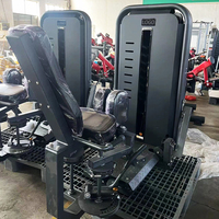 Appareil de musculation pour les abducteurs et adducteurs des hanches, machine de musculation pour les cuisses intérieures et extérieures