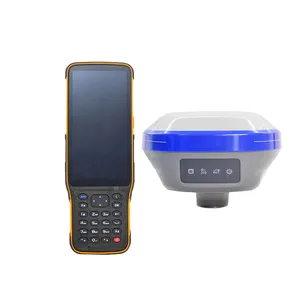 Chc i73/X6 giá tốt Hot Bán gnss Receiver rtk khảo sát cụ GPS rtk hệ thống gnss rtk