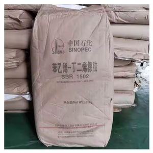 SBR 1500 SBR 1280 SBR 1502 HSR 68 CAUCHO DE BUTADIENO DE ESTIRENO TC11 - Product Image 6