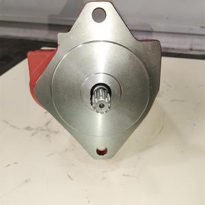 Pompe hydraulique principale Kubota U35-4 KX033-4 RC788-61112 RC788-61113 RC788-61122 RC788-61123 RC788-61124 OEM pour mini-excavatrice - Product Image 4