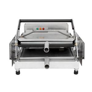 Macchina Commerciale per Panini da <span class=keywords><strong>Hamburger</strong></span> in Acciaio Inox, Vaporiera per Panini 6 Pezzi, Riscaldatore per Pane, Macchina Scaldapane per <span class=keywords><strong>Hamburger</strong></span> - Product Image 4