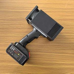 Nouvelle lampe de séchage UV LED rechargeable à main pour retouche de peinture <span class=keywords><strong>automobile</strong></span>, séchage rapide, 150W, puissance, longueur d'onde 365nm 405nm, 1 an - Product Image 5