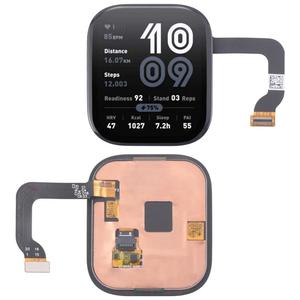 Pantalla LCD Original con Digitalizador, Ensamblaje Completo para <span class=keywords><strong>Reloj</strong></span> <span class=keywords><strong>Inteligente</strong></span> <span class=keywords><strong>Amazfit</strong></span> <span class=keywords><strong>Bip</strong></span> 6 - Product Image 1