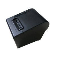Murah sistem kode batang 2 inci Printer Mini portabel pencetak tanda terima termal untuk ritel