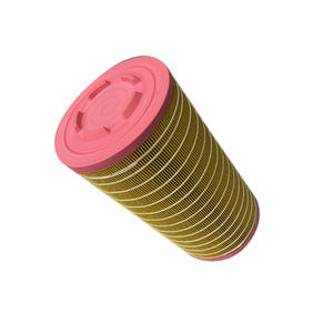 Filtro de Aire de Admisión para Compresor de Aire Manny 56003124320, para Aplicaciones de Filtración Industrial - Product Image 3