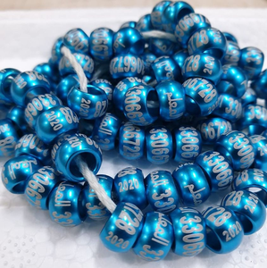 Gsf Aanpassen Logo Naam Vogels Beenbanden Aluminium Duivenring Voor Duivenrennen <span class=keywords><strong>Homing</strong></span> <span class=keywords><strong>Foot</strong></span> Ring Voor Vogel - Product Image 3