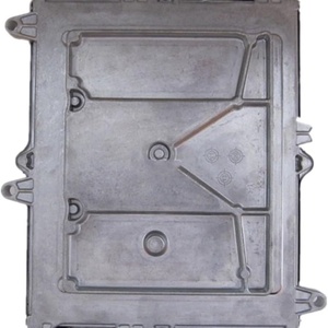 Módulo de Control Electrónico 0281020123 ECM Unidad de Control del Motor Placa de Computadora para Maquinaria de Construcción ECU EDC7 J0100-3823351 - Product Image 4