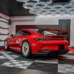 Rines Forjados de <span class=keywords><strong>18</strong></span> 19 20 22 24 26 Pulgadas, 2 y 3 Piezas, Compatibles con <span class=keywords><strong>Ferrari</strong></span> 488 <span class=keywords><strong>Ff</strong></span> 458 Gtc4 575M F430 F40 F360 F12 Gts Spider Nissan - Product Image 4
