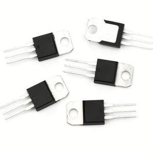 Original and Brand-new TSF7N60M TO-220F Transistor Specialized Electronic Components Purchasing and Support Services - Product Image 1