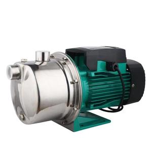 Système de pompe à eau solaire auto-amorçante 900W, débit 0,5-50m³/h, hauteur de refoulement 17m, modèle DCPM50-17-110-1500-A/D - Product Image 4