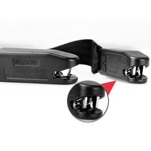 Nouveau-né bébé enfant sécurité voiture ceinture de sécurité boucle Booster garder boucle aide loquet connecteur Interfaces support - Product Image 3