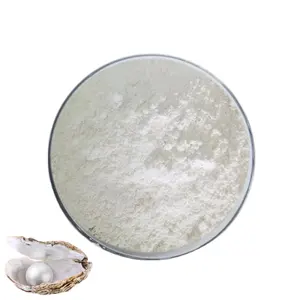 100% Pure Natural Freshwater Super Fine Pearl Powder Skin Care Powder 100g  