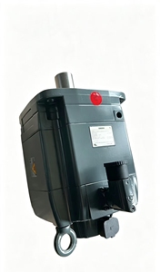 Moteur synchrone S 1FK7-CT PN=4.9kW avec clé à plumes 1FK7101-2AF71-1RA0 Module de commande de moteur CC 1FK7101-2AF71-1RA0 - Product Image 2