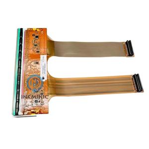 Cabezal de Impresión TTO de 32 mm, 53 mm, 107 mm, Compatible con Impresoras de Transferencia Térmica TT3, TT5, TT500, TT750, TT1000, TS408554, TS408300, TS40865 - Product Image 5