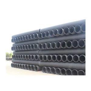 Tubo Corrugato in HDPE Sn4 da 600mm <span class=keywords><strong>per</strong></span> Drenaggio <span class=keywords><strong>Acque</strong></span> <span class=keywords><strong>Reflue</strong></span> - Product Image 6