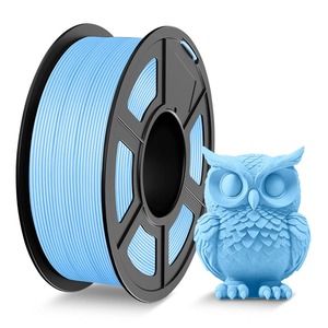 <span class=keywords><strong>Jayo</strong></span> 1.75mm Filament PLA Mat Multi Couleur 1.1 KG Avec Prix Pas Cher - Product Image 4