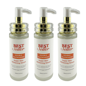 Suero Blanqueador Corporal y Facial Hidratante de Marca Privada para Eliminar Manchas Oscuras en los Nudillos - Product Image 2