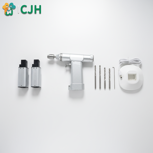 เครื่องมือผ่าตัดสำหรับการปลูกถ่ายเอ็นฉีกขาดและกระดูกหน้าแข้งหักในสุนัขพันธุ์เล็กและสัตว์เลี้ยงขนาดเล็ก CJH - Product Image 1