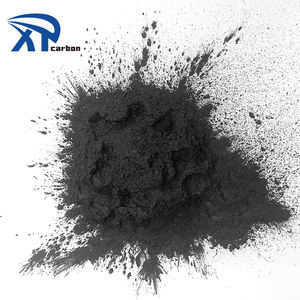 Melhor Qualidade Pó De Fibra De Carbono Para Aditivos Condutores Pó Moído De Fibra De Carbono Para Matéria-prima Plástica Pbt - Product Image 6