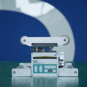 W300 tất cả trong một hệ thống hướng dẫn web cho flexo,offset, gói, máy in ống đồng servo Hệ thống điều khiển hướng dẫn web - Product Image 4