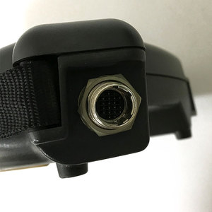 CNC FANUC Teach Pendant A05B-2518-C212#EAW Original Robot Manipulator Parts High Quality with Stock - Product Image 3