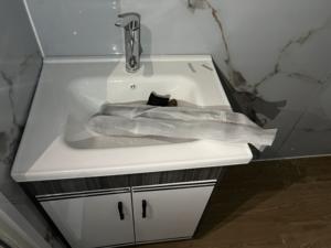 40 футов расширяемый стальной контейнерный дом 2 спальни ванная комната Кухня Офис сборный контейнерный дом - Product Image 5