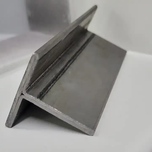 Profilo Crittal in Acciaio Solido Laminato a Caldo W37 per la Realizzazione di Finestre in Acciaio e Porte Francesi con Design a Griglia - Product Image 2