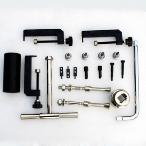Kit de Herramientas de Descomposición de Bomba de Aceite CRS Tester Tool de 20 Piezas para <span class=keywords><strong>Comprobar</strong></span> <span class=keywords><strong>Inyectores</strong></span> - Product Image 2