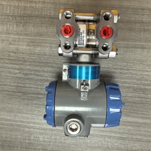 ハネウェルSTD820-E1HS4AS-1-1-AH0-11S-A-10A0-0000 Smartlineゲージ差圧トランスミッタ - Product Image 2