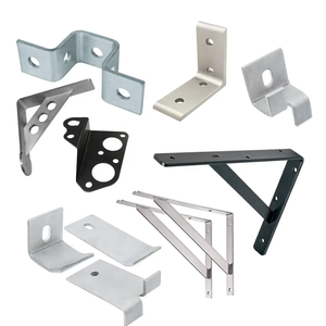 Fabrikant van op maat gemaakte roestvrijstalen stempelonderdelen - CNC-bewerkingsmogelijkheden - Product Image 1