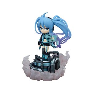 Les plus populaires : Boîte mystère Re-ment Hatsune Miku Neo Story of My World (4 pièces/boîte) – Figurines d'<span class=keywords><strong>anime</strong></span> Miku mignonnes, jouets de collection - Product Image 3