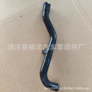 Tubo de escape Hyundai 25680-2F000 de hierro para reemplazo del motor - Product Image 1