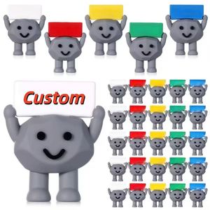 Venta al por Mayor de Piedras Motivacionales con Logotipo Personalizado, Piedra Inspiradora como Regalo, Decoración de Escritorio, Mini Figura para Niños o Estudiantes - Product Image 1