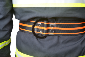 <span class=keywords><strong>CE</strong></span> <span class=keywords><strong>EN469</strong></span>消防服4層アラミドNFPA消防服 - Product Image 4