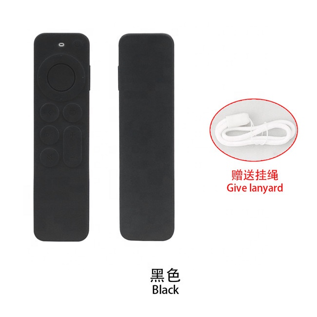 apple tv remote cover