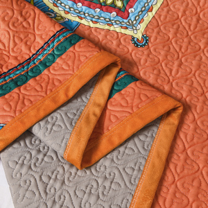Factory Quilted Bedspread <strong>Bed</strong> Cover Blanket Summer Quilt <strong>Single</strong> Queen King Size <strong>Bed</strong> <strong>Spreads</strong> - Product Image 6
