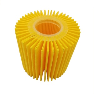 Filtro de aceite de vehículo de motor de accesorios automotrices coloridos 04152-31090 para Corolla Lexus es Rc Es Camry Avalo - Product Image 5